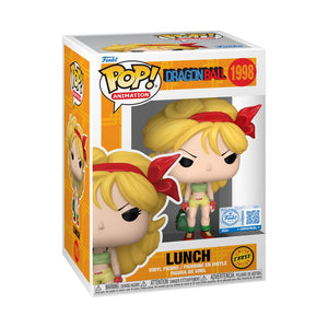 Dragon Ball - Lunch [SINGLE CHASE BUNDLE]
