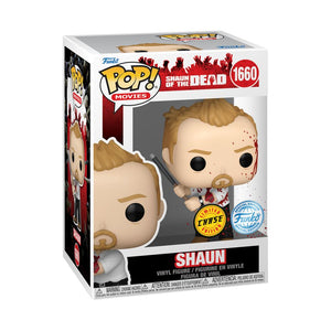 Shaun of the Dead - Shaun [SINGLE CHASE BUNDLE]