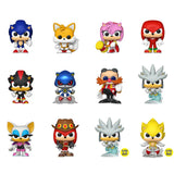 Sonic - Mystery Minis Assortment [SINGLE BLIND BOX]