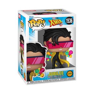 X-Men '97 - Jubilee [SINGLE CHASE BUNDLE]