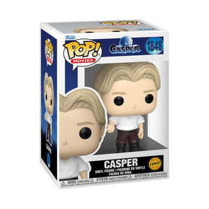 Casper: 30th Anniversary - Casper [SINGLE CHASE BUNDLE]