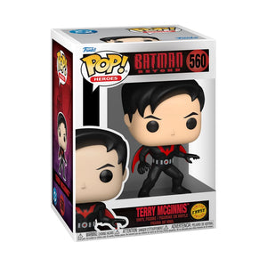 Batman Beyond - Terry McGuinnes [SINGLE CHASE BUNDLE]