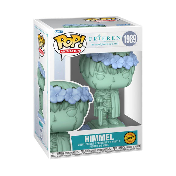 Frieren - Himmel [SINGLE CHASE BUNDLE]