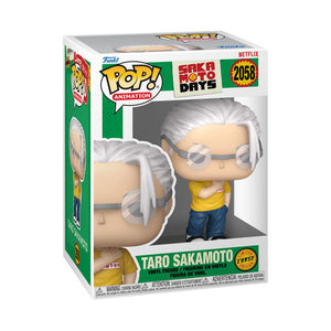 Sakamoto Days - Taro [SINGLE CHASE BUNDLE]