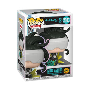 Kaiju No. 8 - Mina Ashiro [SINGLE CHASE BUNDLE]