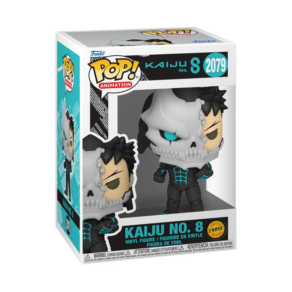 Kaiju No. 8 - Kaiju No. 8 [SINGLE CHASE BUNDLE]