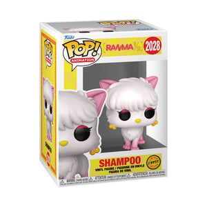 Ranma 1/2 - Shampoo [SINGLE CHASE BUNDLE]