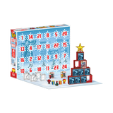 Marvel Comics - Bitty Pop! Vinyl Countdown Calendar