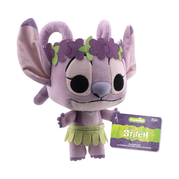 Lilo & Stitch - Angel (Luau) Pop! Plush