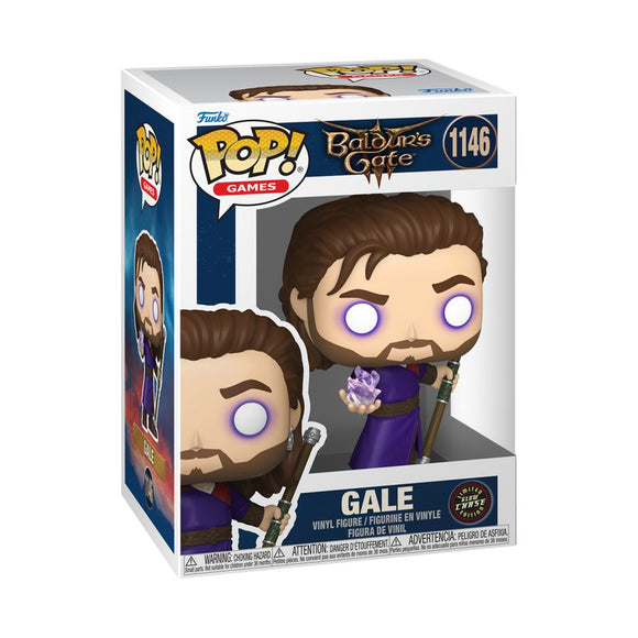 Baldur's Gate 3 - Gale [SINGLE CHASE BUNDLE]