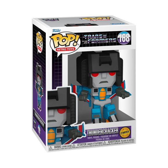 Transformers G1 - Skywarp [SINGLE CHASE BUNDLE]