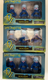 Living Dead Dolls - Oz Mini Munchkins 3 Pack [DAMAGED PACKING]