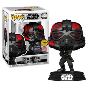 Star Wars: Battlefront - Iden Versio [SINGLE CHASE BUNDLE]