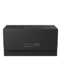 Collector's Series Graded Card Storage Case - Medium - Black