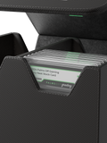 Palms Off Graded Card Storage Case 2.0 – Medium