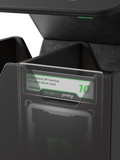 Palms Off Graded Card Storage Case 2.0 – Medium