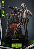 HOT TOYS Beetlejuice 2 - Beetlejuice 1:6 Scale Collectable Action Figure