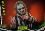 HOT TOYS Beetlejuice 2 - Beetlejuice 1:6 Scale Collectable Action Figure