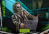 HOT TOYS Beetlejuice 2 - Beetlejuice 1:6 Scale Collectable Action Figure