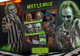 HOT TOYS Beetlejuice 2 - Beetlejuice 1:6 Scale Collectable Action Figure