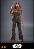 Star Wars: The Phantom Menace - Jar Jar Binks 1:6 Scale Collectable Action Figure