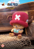 One Piece - Chopper Cosbi Plush Keychain Collection
