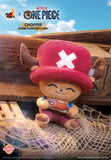 One Piece - Chopper Cosbi Plush Keychain Collection