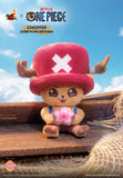 One Piece - Chopper Cosbi Plush Keychain Collection