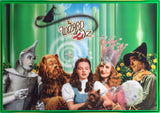 Wizard of Oz - No Place Like Home 1000 piece Jigsaw Puzzle
