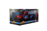 Marvel Comics - 1941 Ford Pickup Spider-Man 1:32 Scale Diecast Vehicle