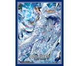 One Piece Card Game: Official Sleeves (Set 11)