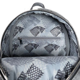 Game of Thrones - Sansa, Queen in the North Mini Backpack