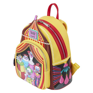 Killer Klowns - Mini Backpack