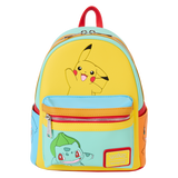 Pokemon - Starters Mini Backpack