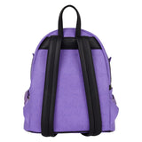 Pokémon - Gengar Cosplay Glow Mini Backpack