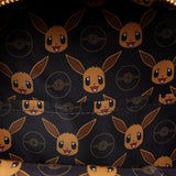 Pokémon - Eevee Cosplay Mini Backpack