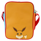 Pokemon - Starters Crossbody Bag