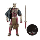 The Witcher 3: Wild Hunt - 7" Action Figure (Eredin Breacc Glas)