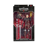 The Witcher 3: Wild Hunt - Geralt of Rivia 7” Action Figure