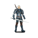 The Witcher - Wave 03 7" Action Figure Geralt