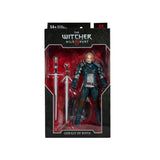 The Witcher - Wave 03 7" Action Figure Geralt