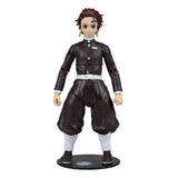 Demon Slayer - Tanjiro Kamado (Chase Version) 7" Figure
