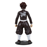Demon Slayer - Tanjiro Kamado (Chase Version) 7" Figure