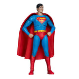 Superman (1978) - Superman 7" Deluxe Figure