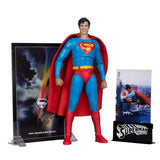 Superman (1978) - Superman 7" Deluxe Figure