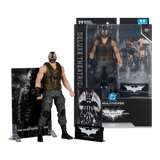 Batman Dark Knight Rises - Bane 7" Deluxe Figure