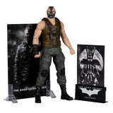 Batman Dark Knight Rises - Bane 7" Deluxe Figure