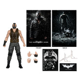 Batman Dark Knight Rises - Bane 7" Deluxe Figure