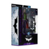 Batman Dark Knight - The Joker 7" Deluxe Figure