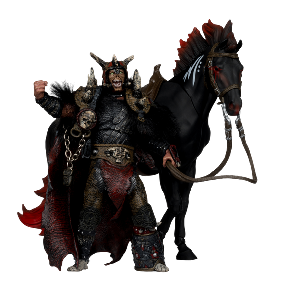 Spawn - Bloodaxe 